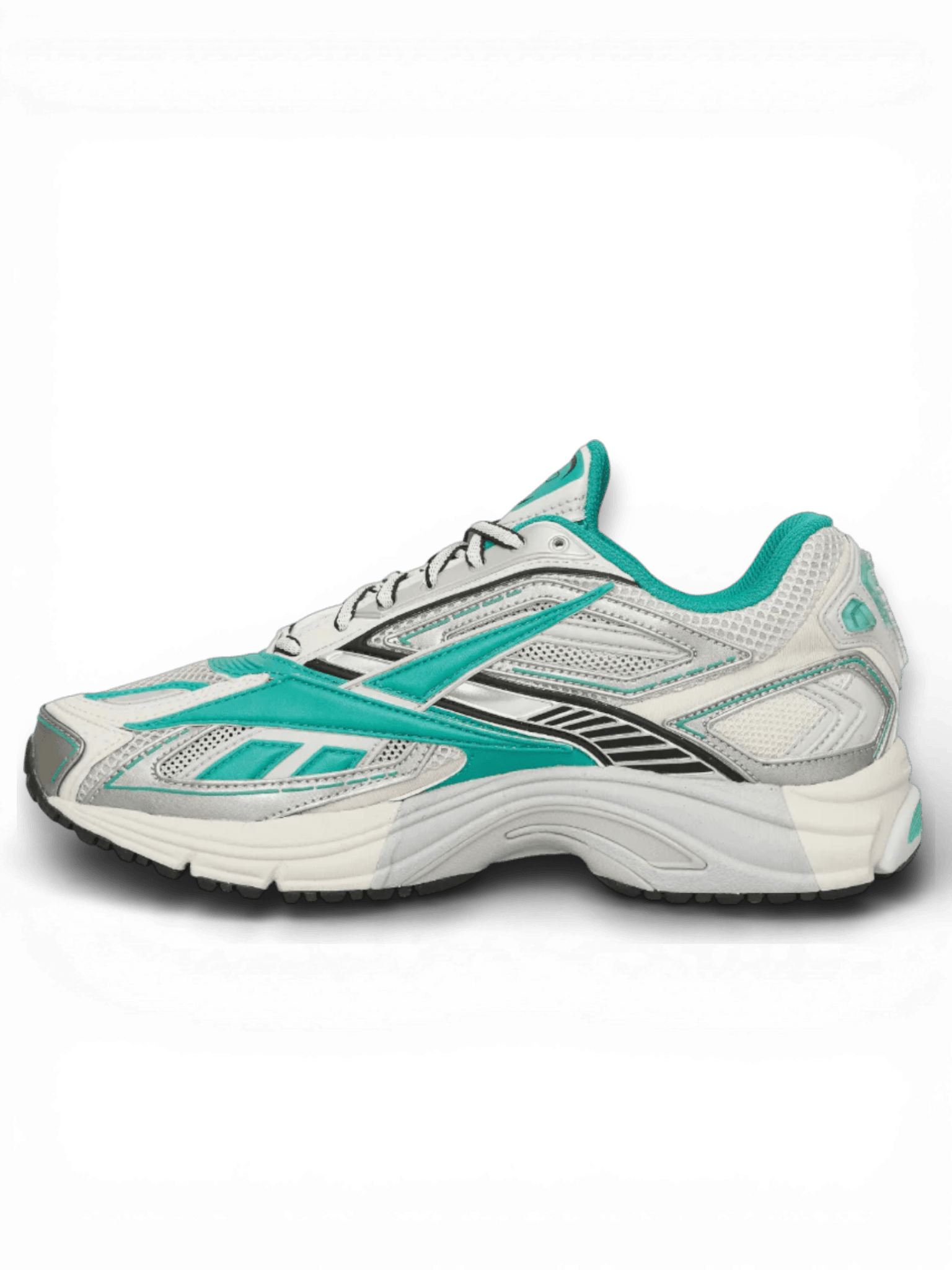 Reebok Premier Road Ultra Green Metallic