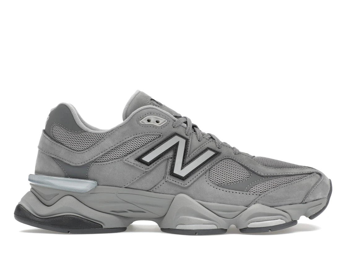 New Balance 9060 Shadow Grey Castlerock