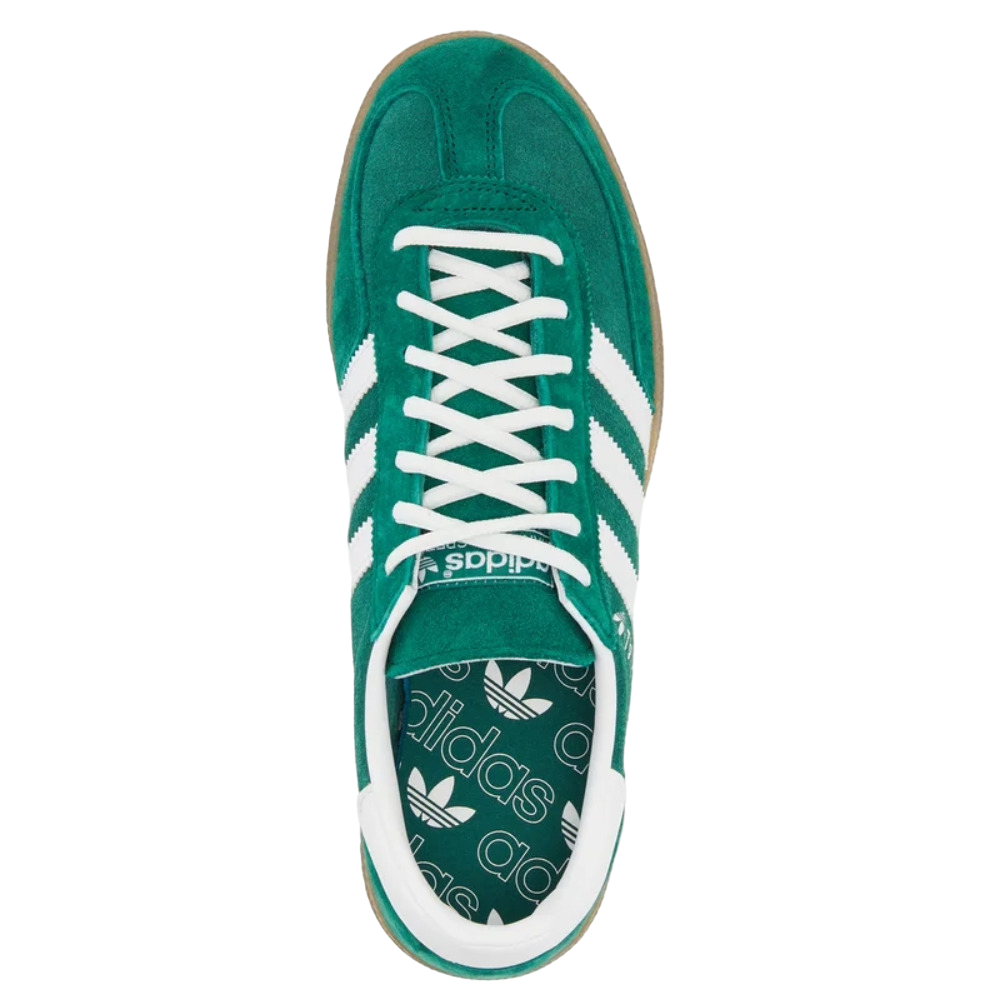 Adidas Handball Spezial Collegiate Green Gum