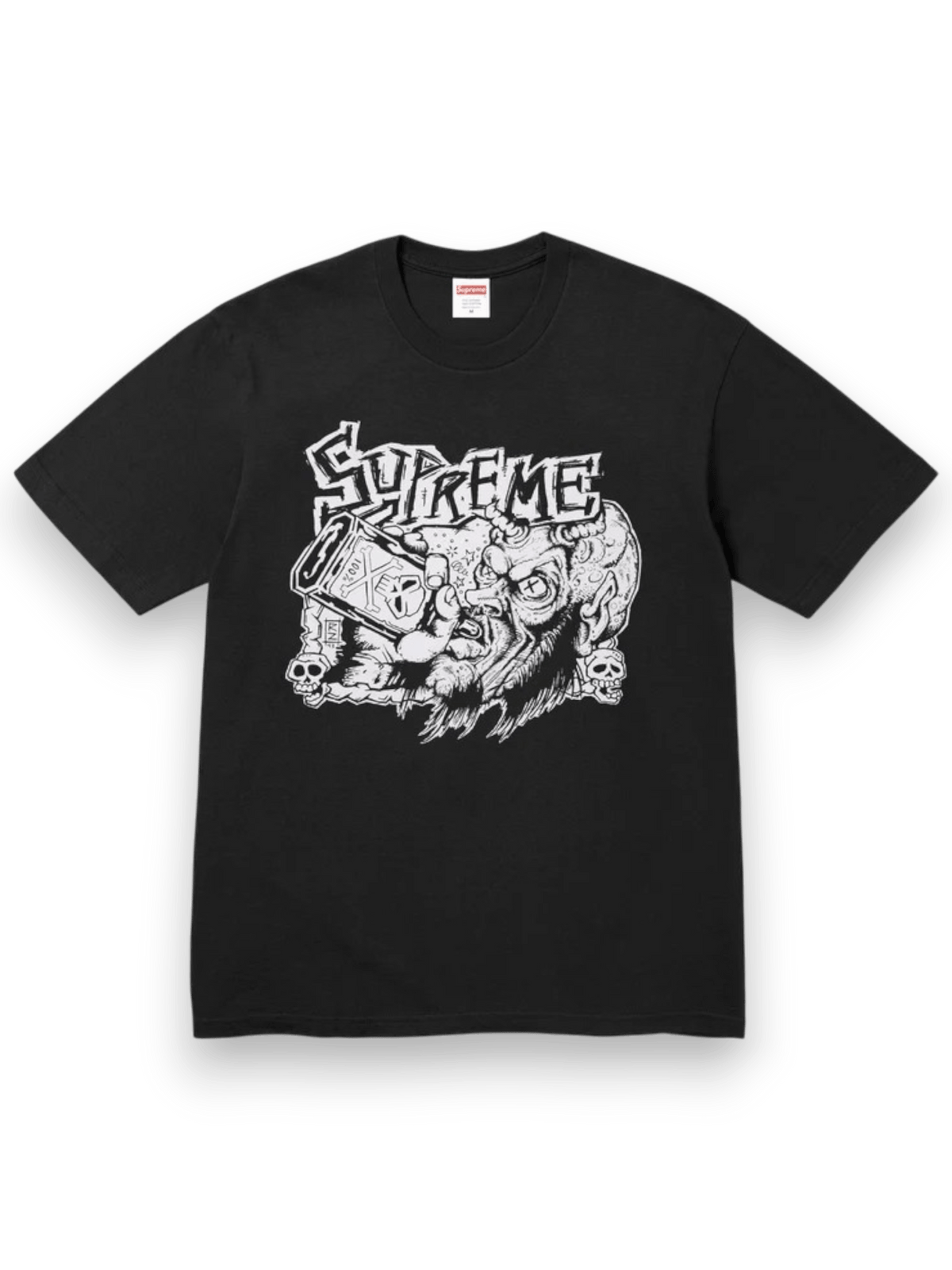 Supreme Fucking Blowout Tee