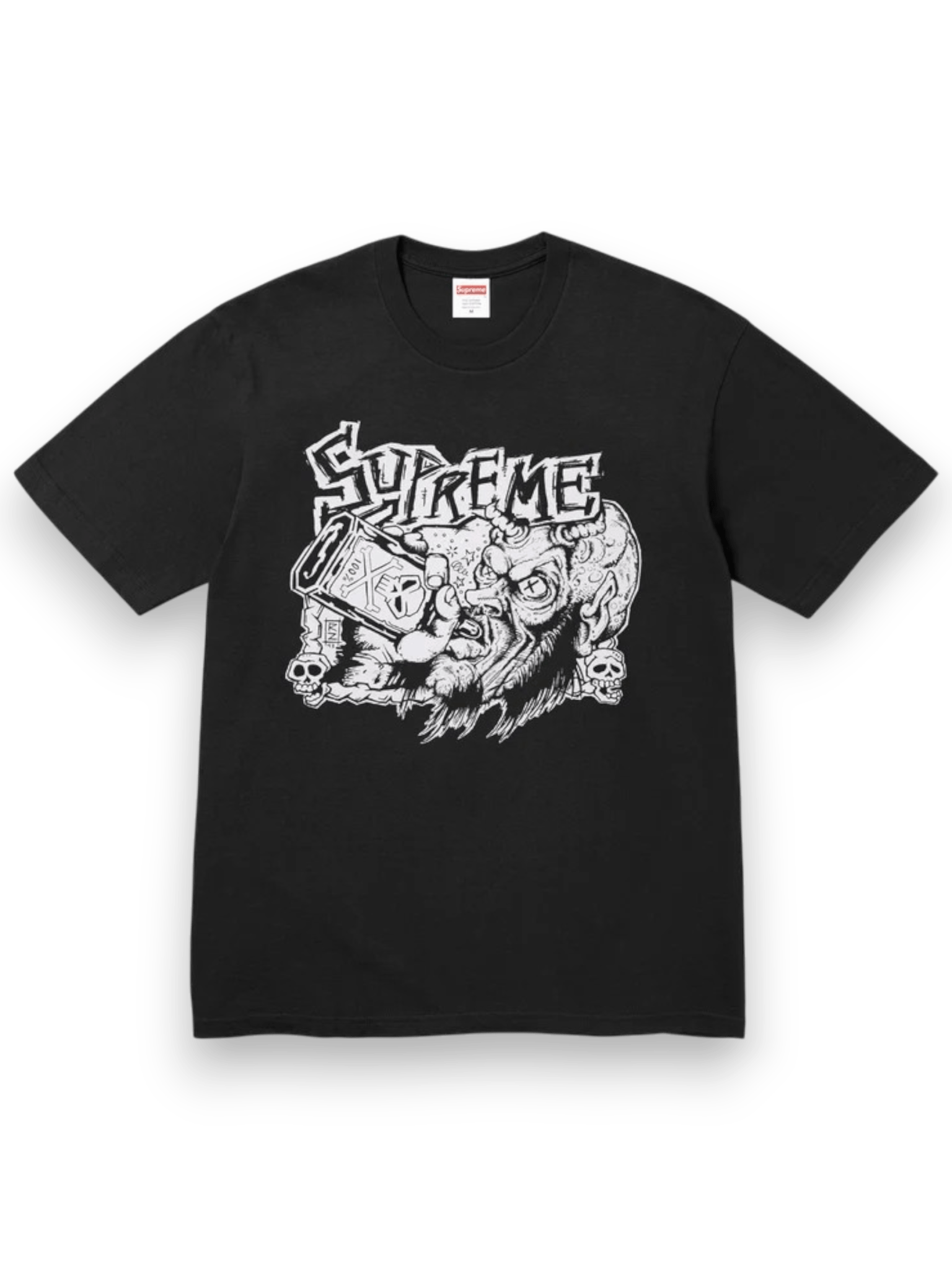 Supreme Fucking Blowout Tee