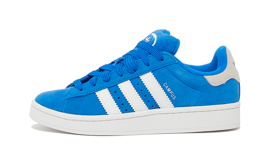 Adidas Campus 00s Blue Bird OBLIO Shop