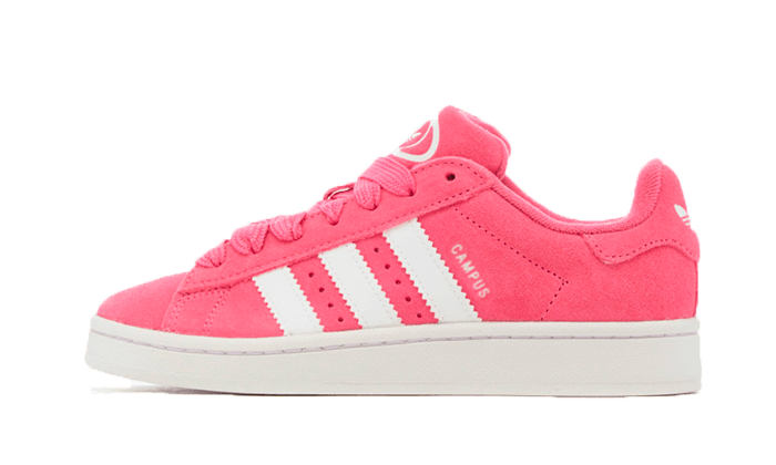 Adidas Campus 00s J Pulse Magenta