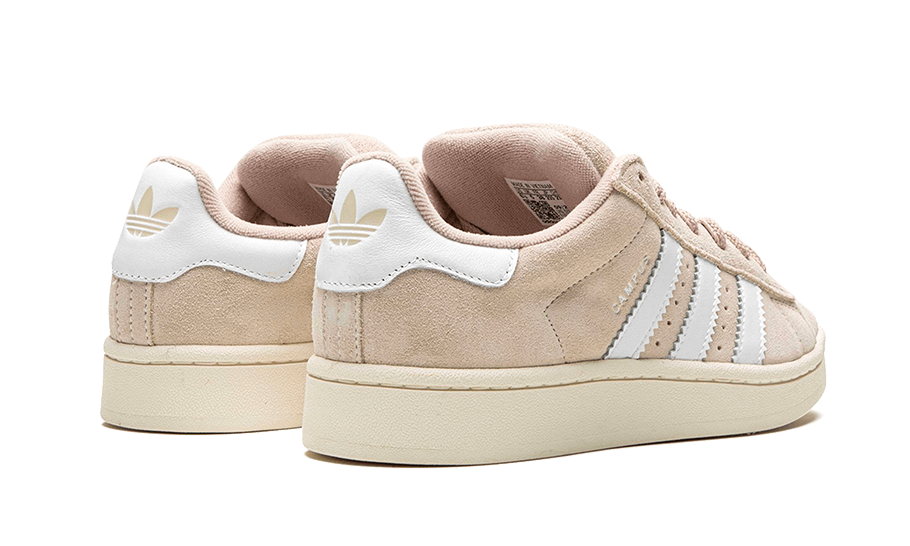 Adidas Campus 00's Wonder White Beige