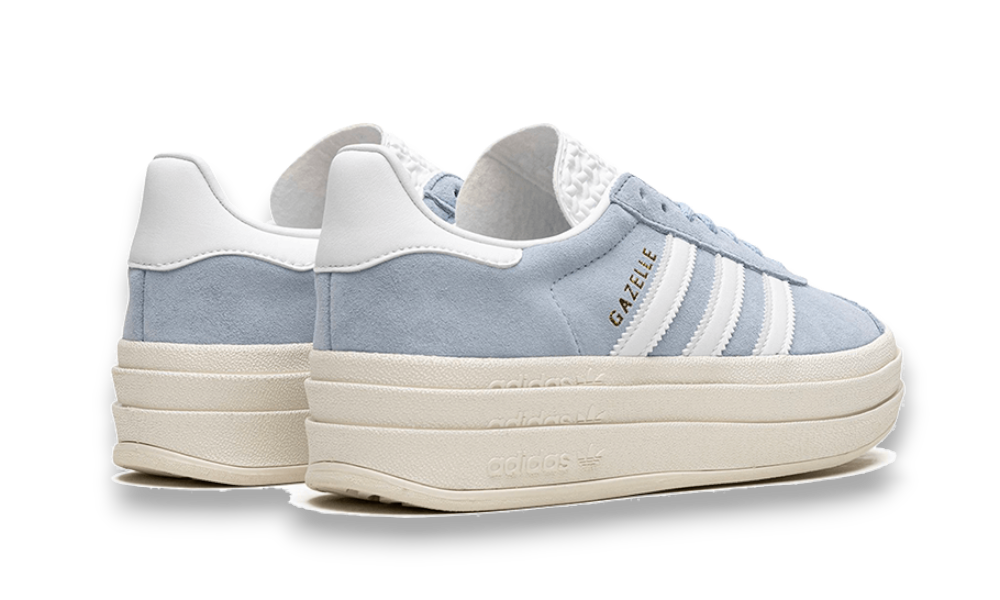 Adidas Gazelle Bold Blue Sky