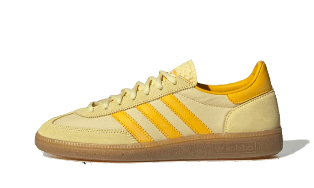 Adidas Handball Spezial Almost Yellow OBLIO Shop