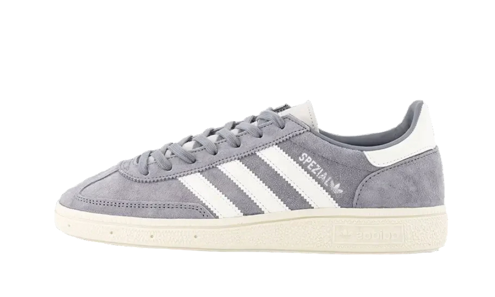 Adidas Handball Spezial Grey Core White