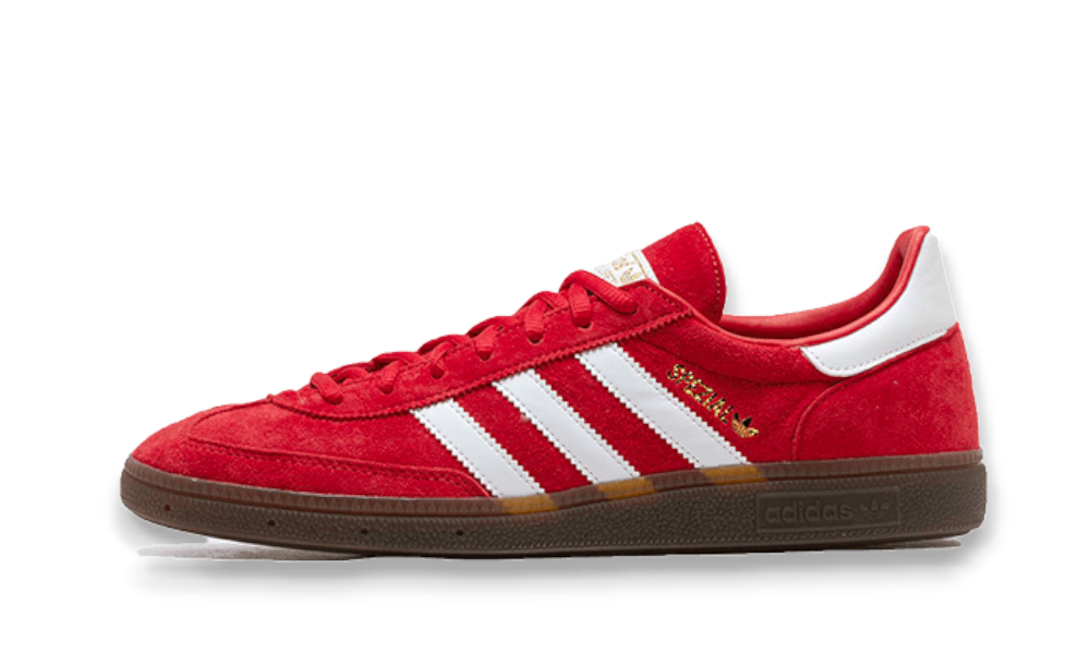 Adidas spezial rosse hot sale