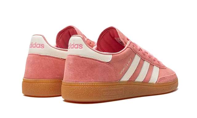 Adidas Handball Spezial Sporty & Rich Pink