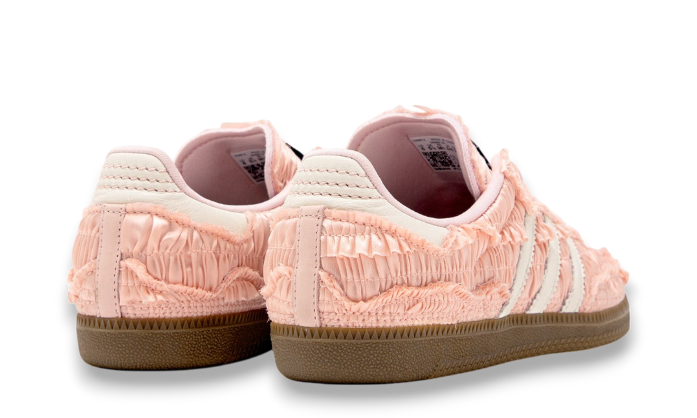 adidas Originals x Reverie by Caroline Hú Caroline Samba (Pink)