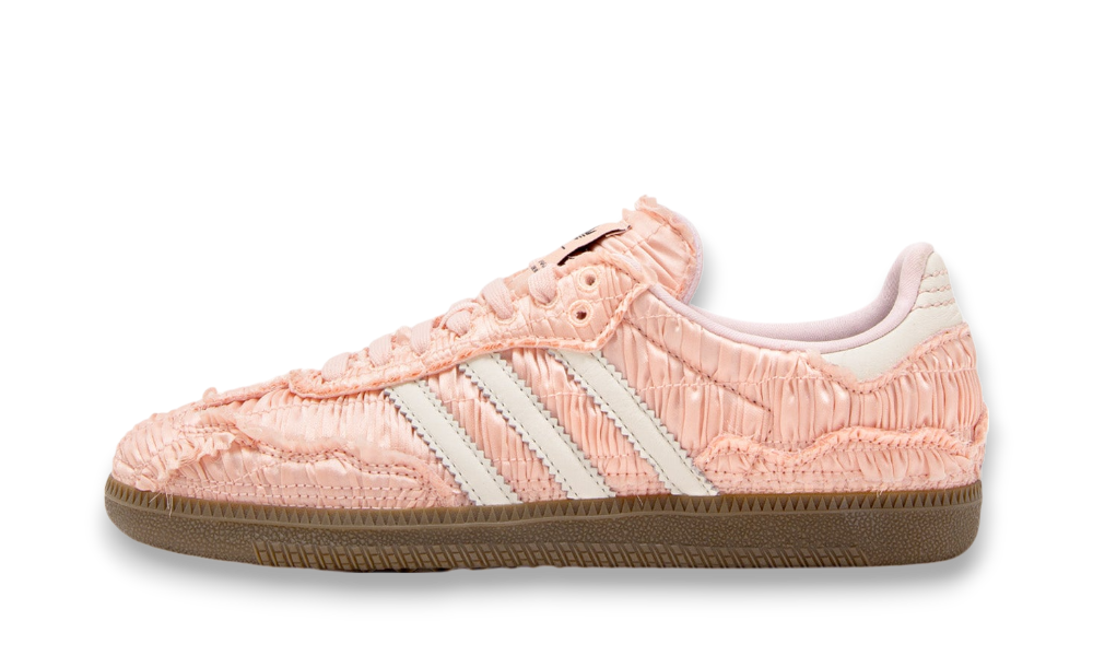 adidas Originals x Reverie by Caroline Hú Caroline Samba (Pink)