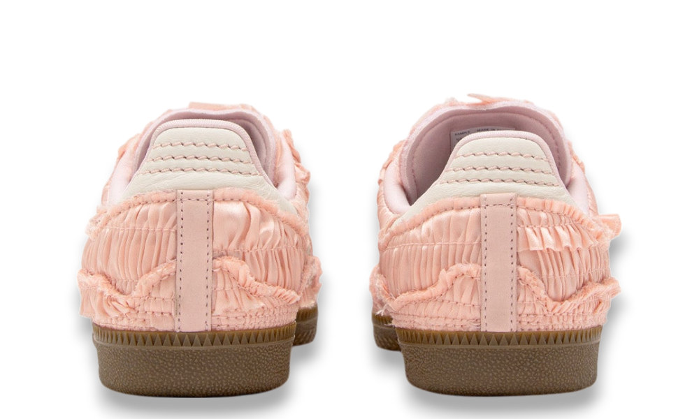 adidas Originals x Reverie by Caroline Hú Caroline Samba (Pink)