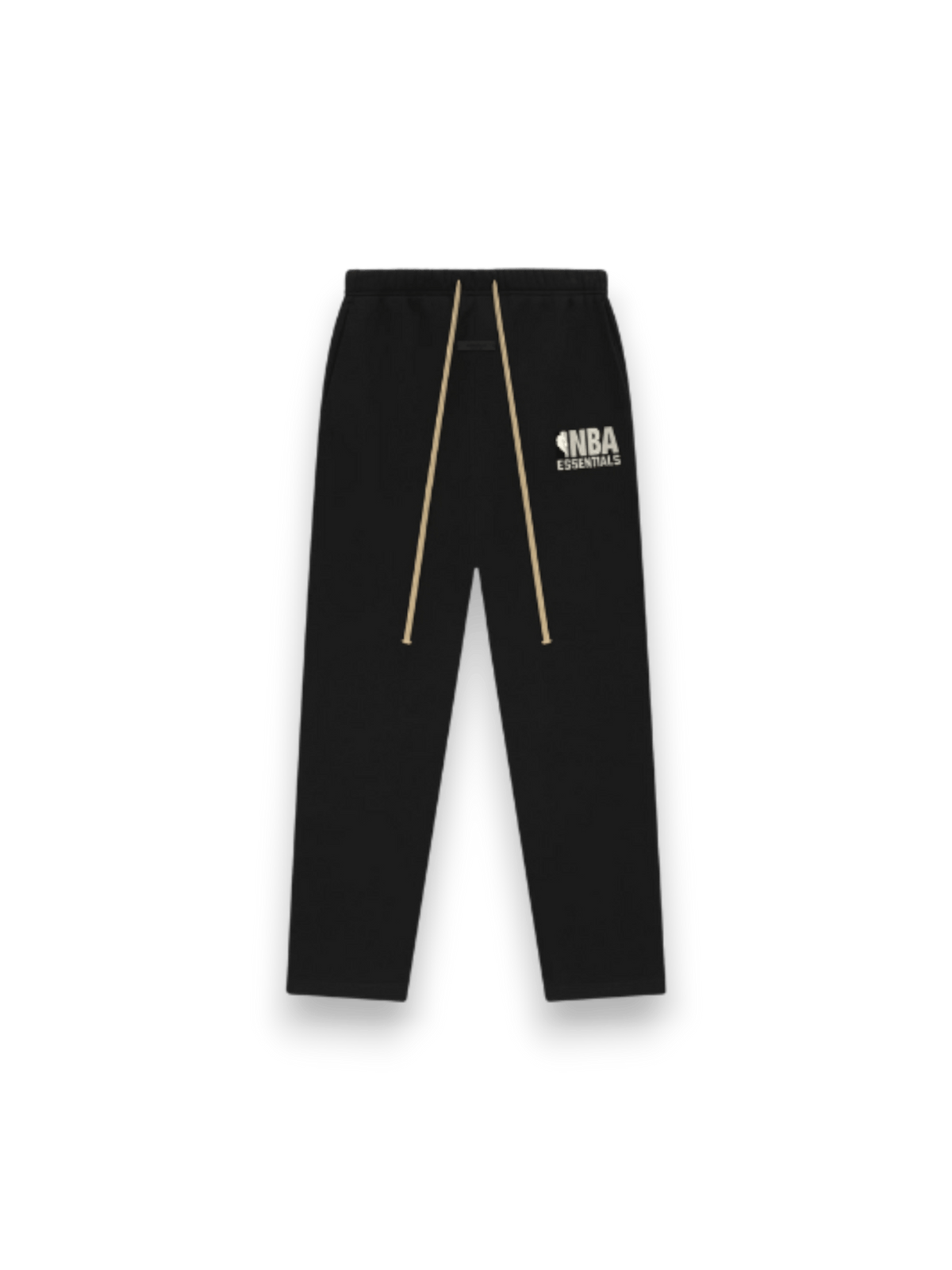 Fear of God Essentials NBA Relaxed Sweatpant Black