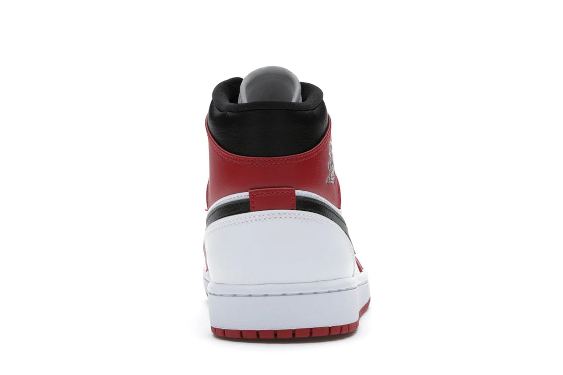 Jordan 1 Mid Chicago (2020)