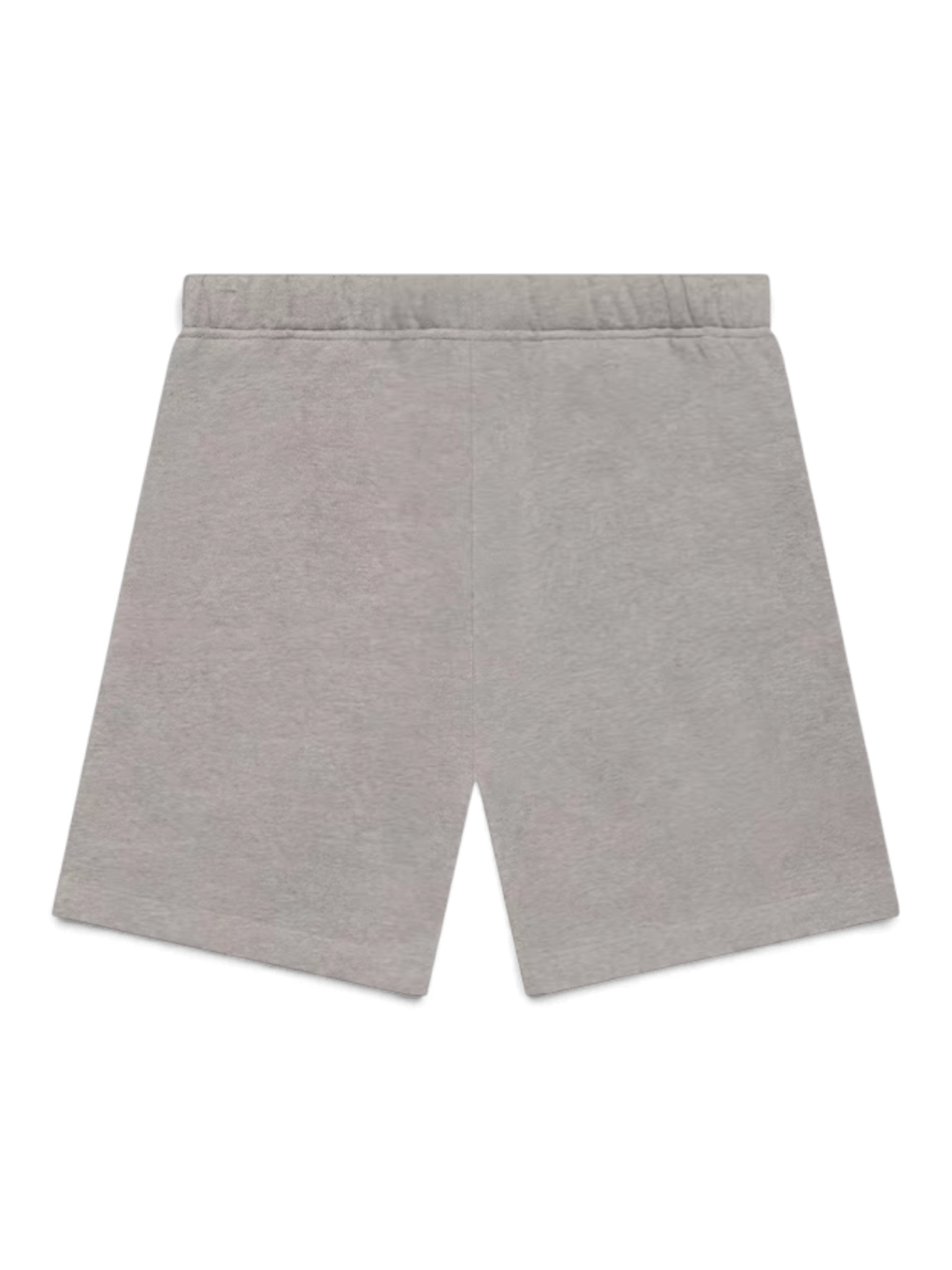 Fear of God Essentials Sweatshorts SS22 1977 Dark Oatmeal