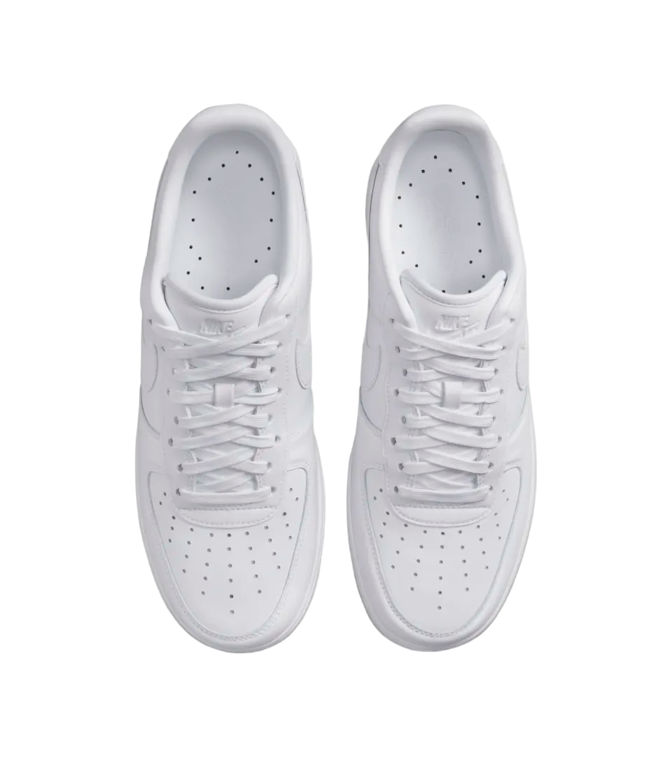 Air Force 1 White "fresh"