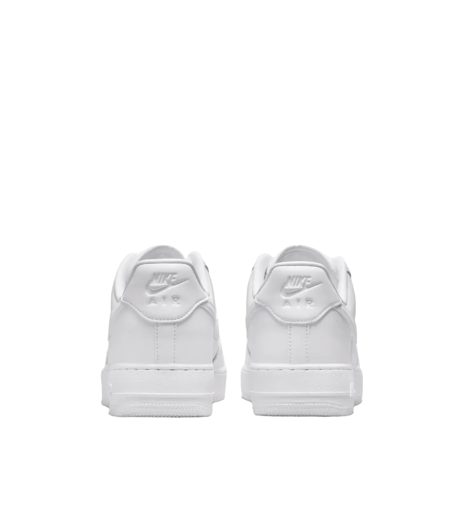Air Force 1 White "fresh"