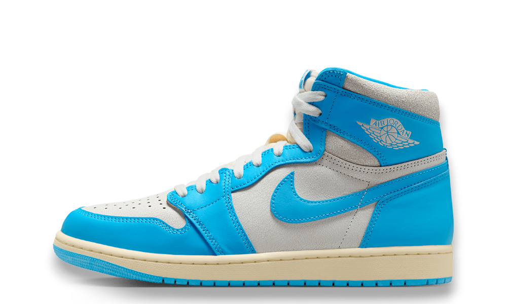 Nike Air Jordan 1 High OG "UNC Reimagined"