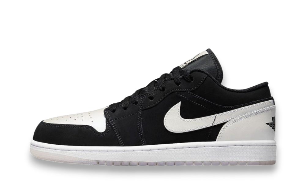 Jordan 1 Low Diamond Shorts