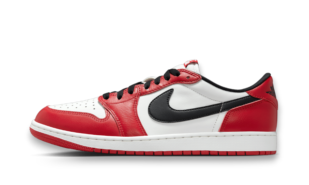 Air Jordan 1 Low OG Chicago