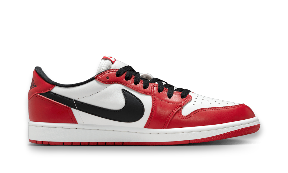 Air Jordan 1 Low OG Chicago