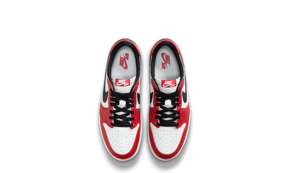 Air Jordan 1 Low OG Chicago