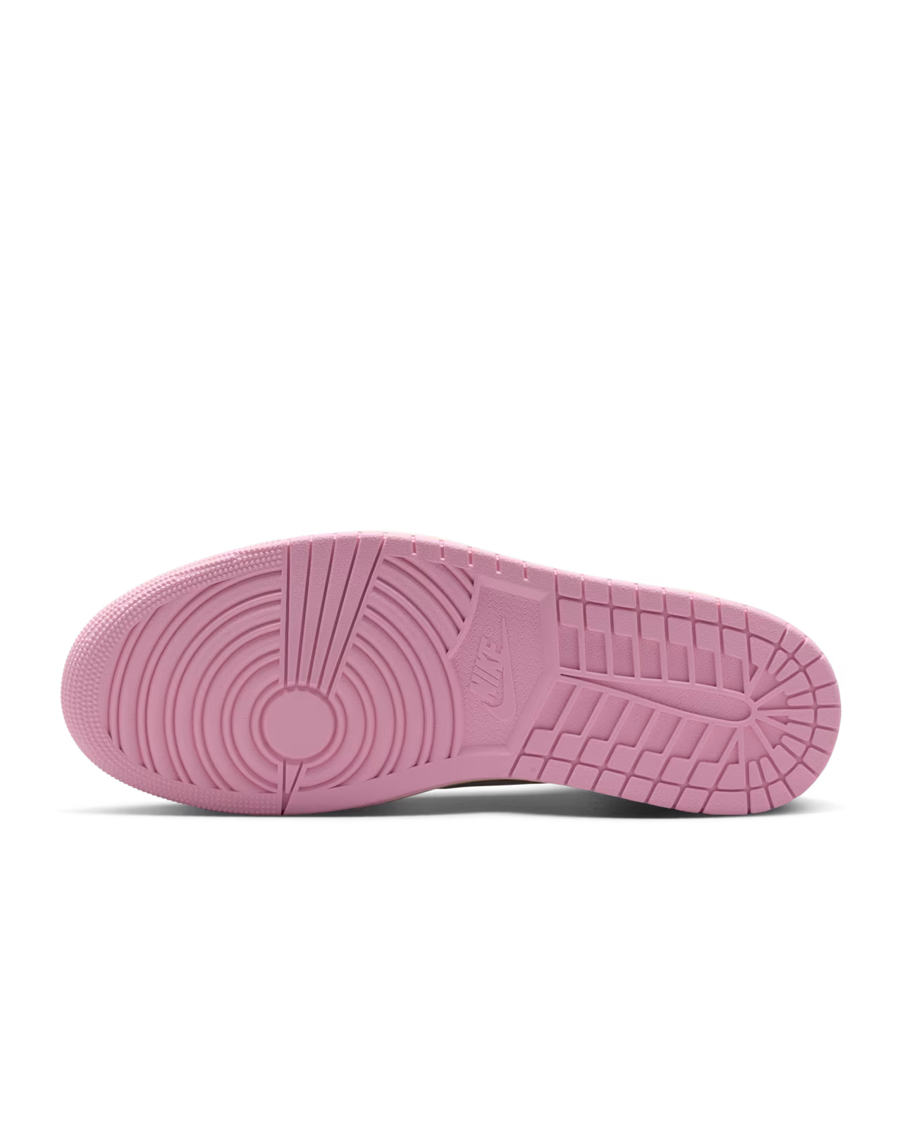 Air Jordan 1 Retro Low OG SP Travis Scott Shy Pink