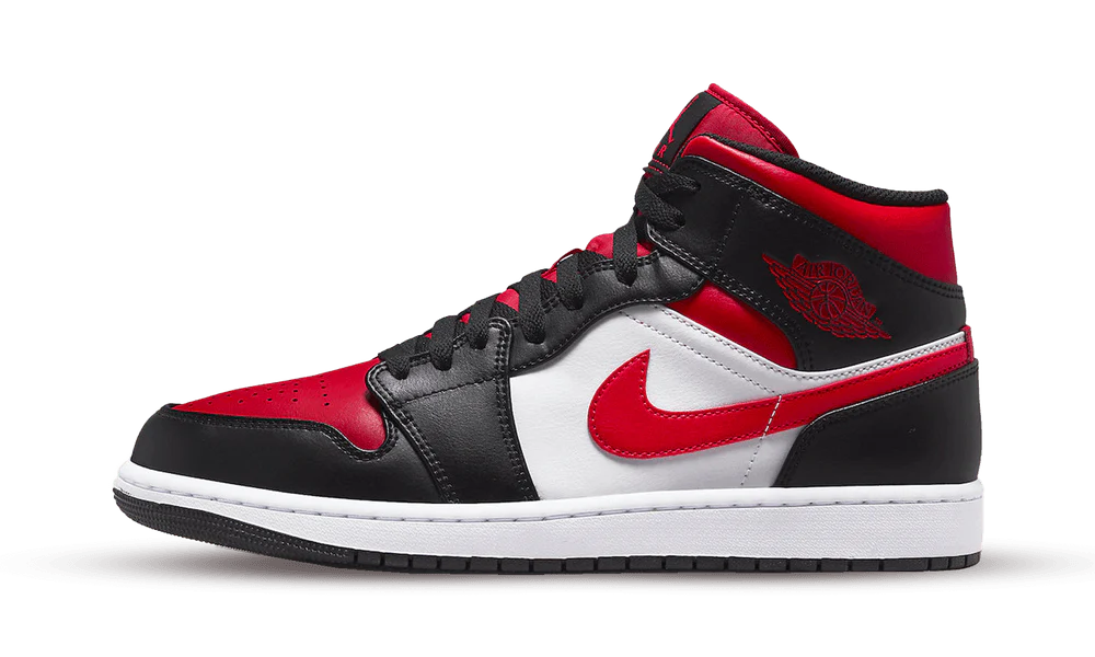 Air Jordan 1 hotsell Mid