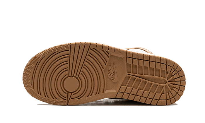 Jordan 1 Retro High OG 'Praline' (W)