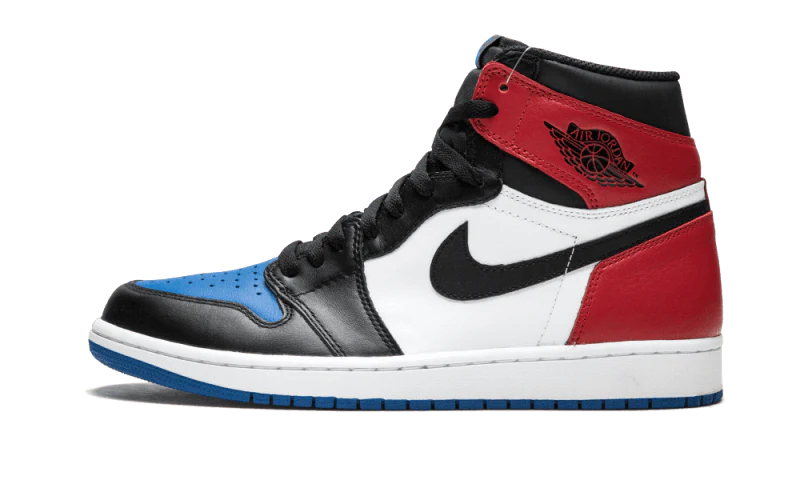 Air Jordan 1 Retro High Top 3