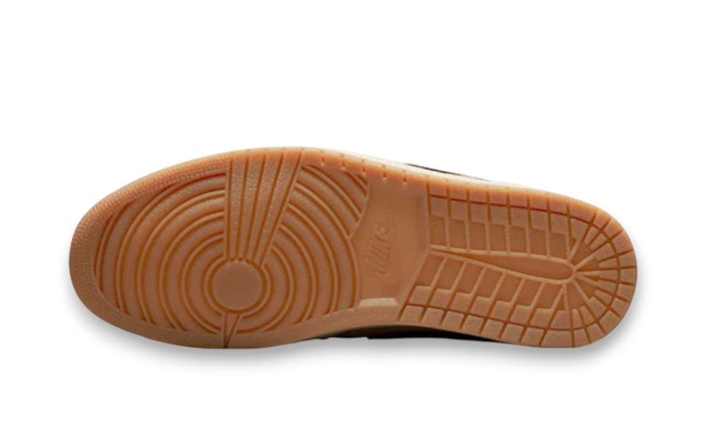 Jordan 1 Retro Low OG Zion Williamson Voodoo