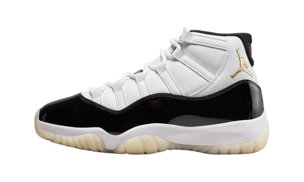 Jordan 11 Retro DMP Gratitude 2023 OBLIO Shop