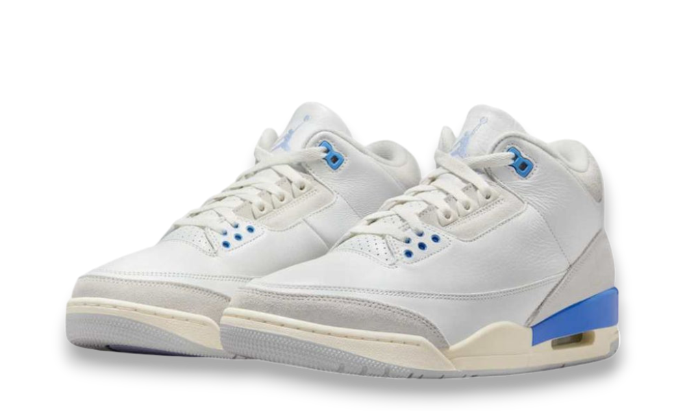 Jordan 3 Lucky Shorts