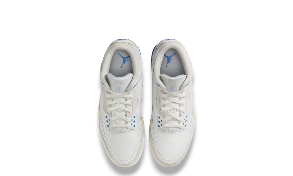 Jordan 3 Lucky Shorts