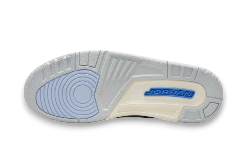 Jordan 3 Lucky Shorts