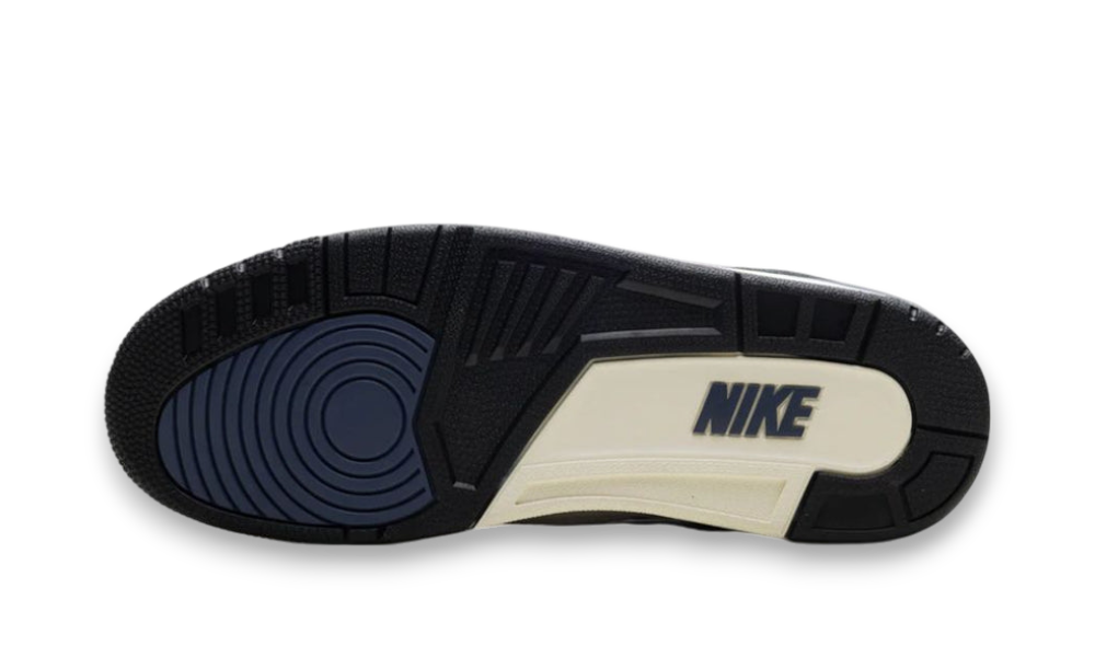 Jordan 3 Retro OG SP A Ma Maniére Diffused Blue