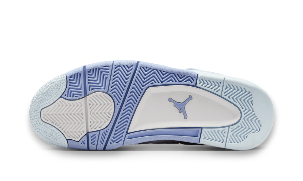 Jordan 4 Forgive Me Not