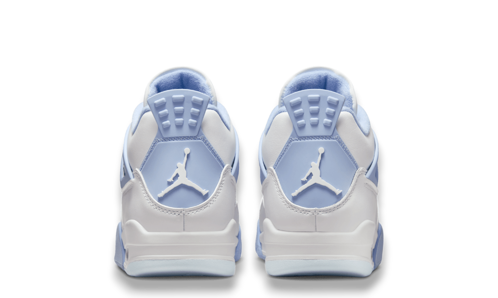 Jordan 4 Forgive Me Not