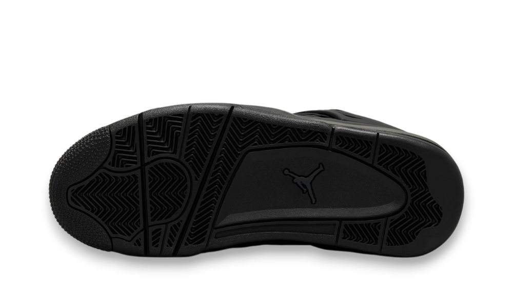 Jordan 4 Black Net