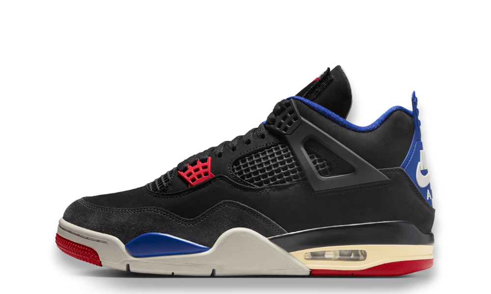 Air Jordan 4 Rare Air