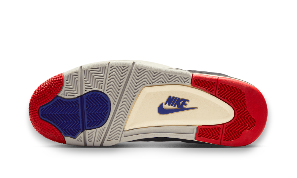 Air Jordan 4 Rare Air