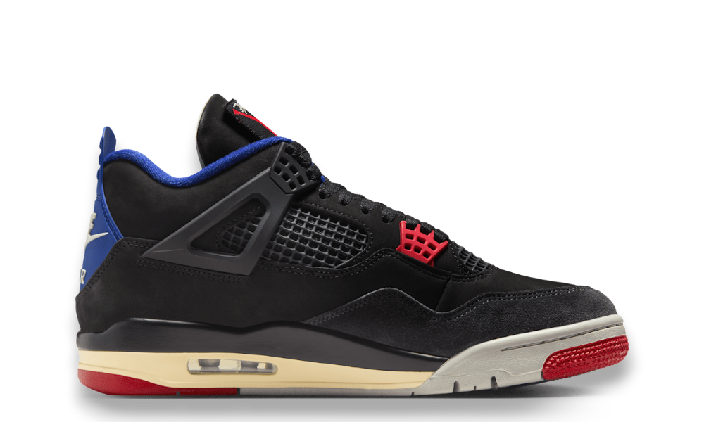 Air Jordan 4 Rare Air