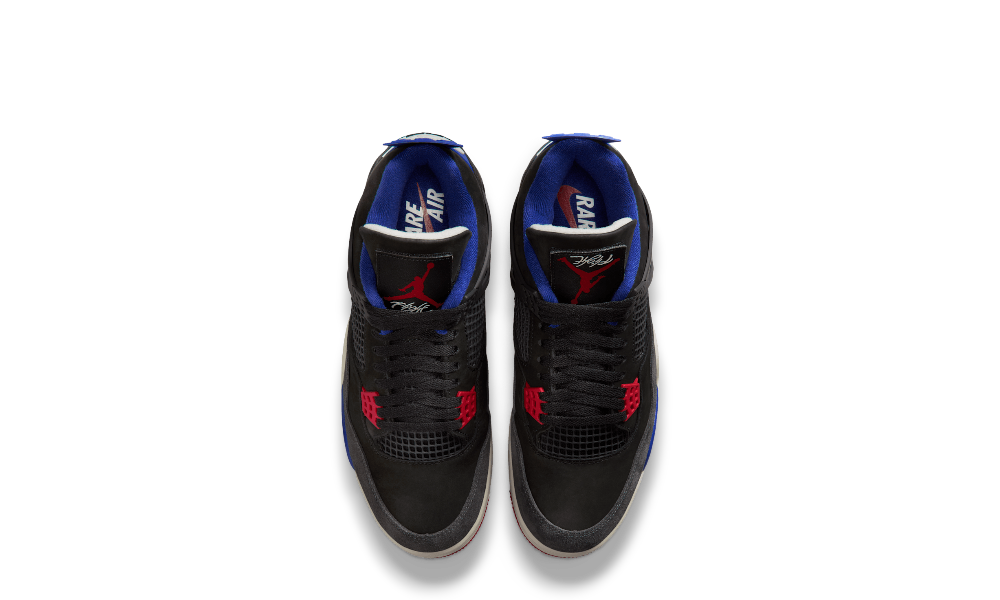 Air Jordan 4 Rare Air