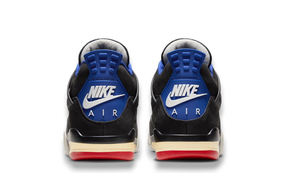 Air Jordan 4 Rare Air