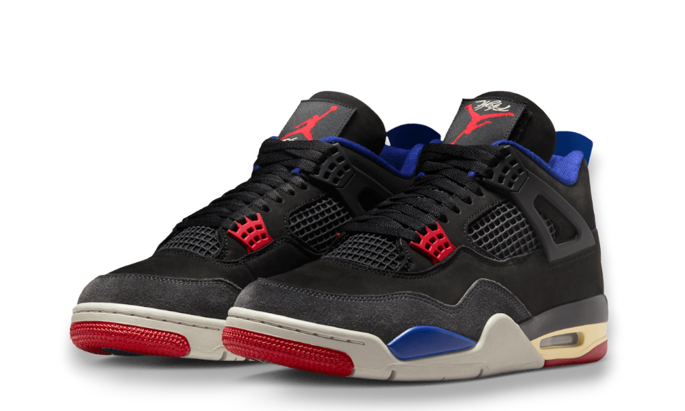 Air Jordan 4 Rare Air