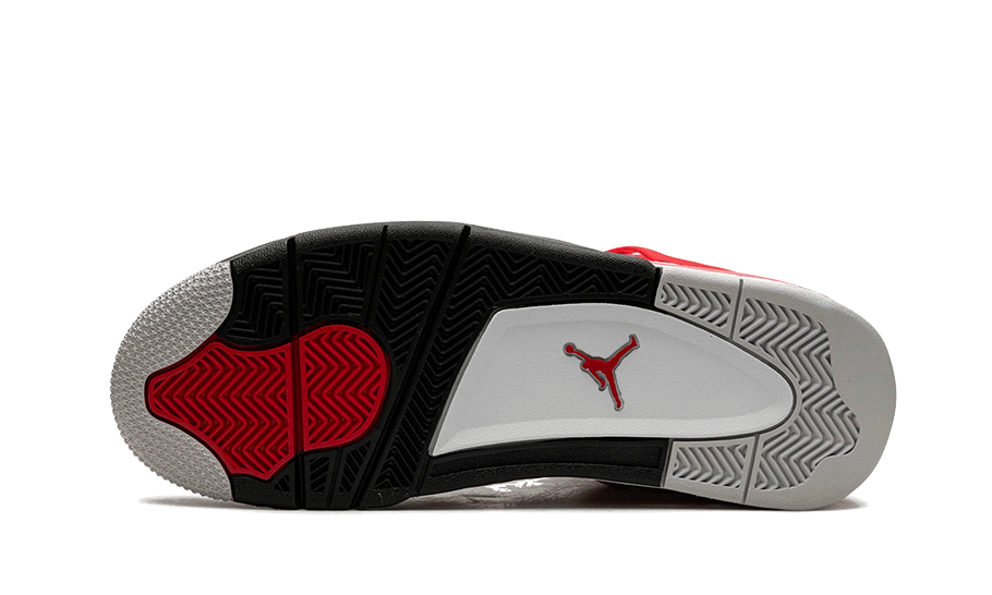 Jordan 4 Retro Red Cement