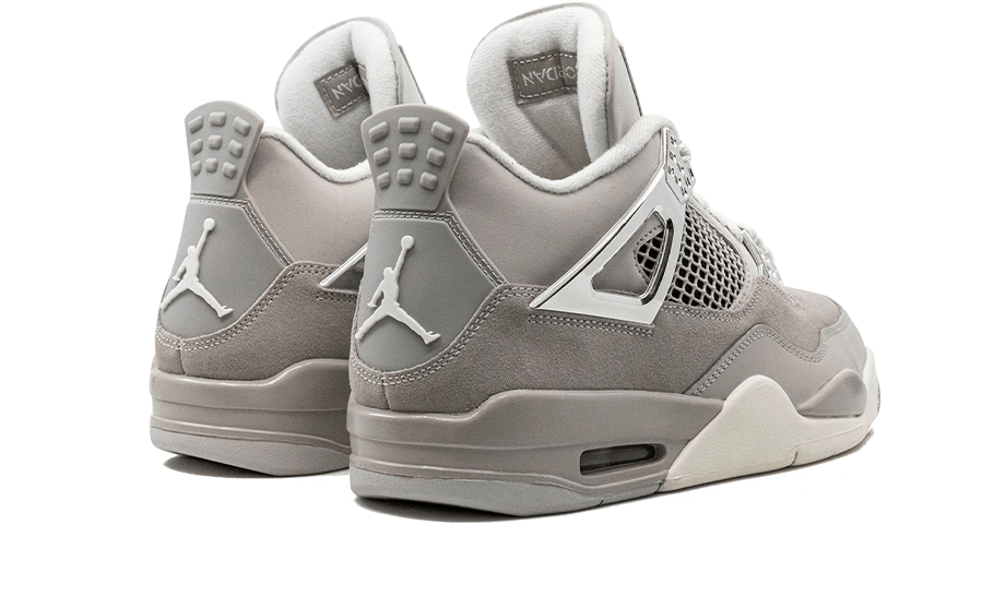 Jordan 4 Retro Frozen Moments (Women's)