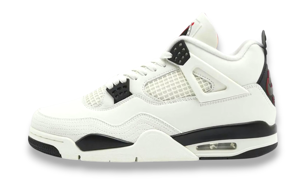 Jordan 4 Retro OG Flight Club