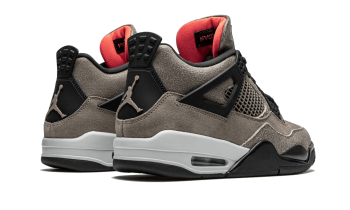 Air Jordan 4 Retro Taupe Haze