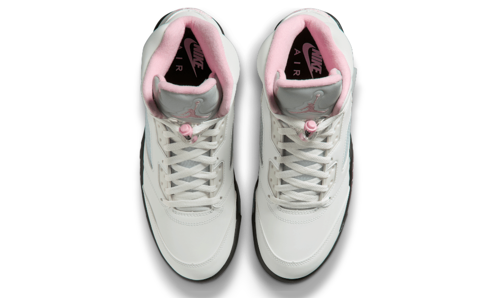 Jordan 5 Retro Medium Soft Pink